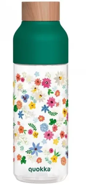 Quokka Tritanová láhev Ice spring 720 ml (Q6991)