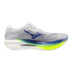 Běžecké boty Mizuno HYPERWARP ELITE J1GC267101 Velikost obuvi v EU: 39