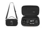 Stablecam Nylonové pouzdro pro DJI Osmo Nano černá / Pouzdro / přes rameno / 24,7 × 14,7 × 6,8 cm