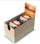 Vonný vosk květina - Západ slunce - Albi