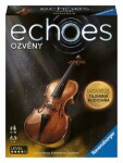 Echoes Housle