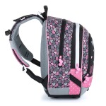 Bagmaster školní batoh ALFA 21