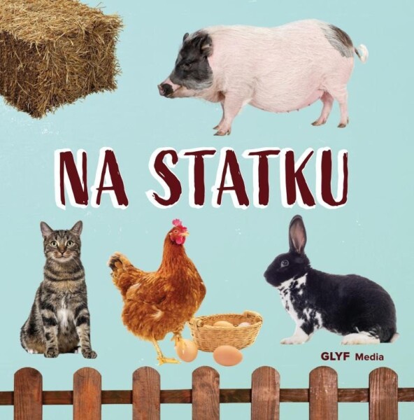 Na statku - kolektiv autorů