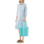 Termotaška Reisenthel Thermoshopper Twist ocean