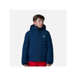 Rossignol Boy Rapide Jkt bunda navy blue 8