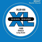 D'Addario XLB105