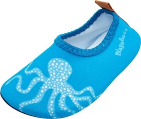 Playshoes barefoot dětské boty do vody - Chobotnice, velikost: 20/21
