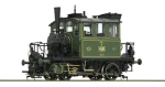 Roco 7100036 PtL2/2 K.Bay.Sts.B.