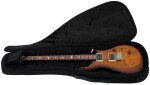 PRS S2 Custom 24 Black Amber