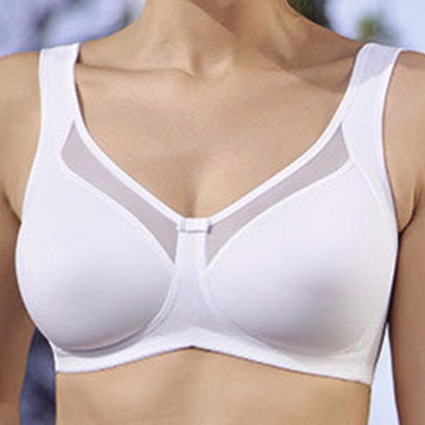 Podprsenka komfortní Clara 5859 - Anita 85G černá