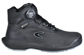 Bezpečnostní obuv Cofra INDUCTION S7S FO SR Velikost boty: 46, Bílá