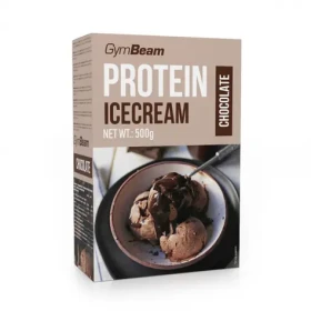 Proteinová zmrzlina Protein Ice Cream 500 g - GymBeam (vanilka, 500 g) (40531-2-vanilla)