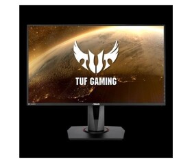 ASUS LCD 27" VG279QM 1920x1080 TUF Gaming HDR Fast IPS 280Hz 1ms (GTG) Extreme Low Motion Blur Sync G-SYNC REPRO PIVOT EDF_262911