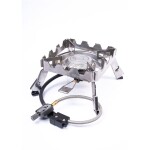 RidgeMonkey Vařič Quad Connect Pro Full Kit,RidgeMonkey Vařič Quad Connect Pro Full Kit