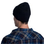 Pánská čepice Beanie černá model 19039308 - Buff Velikost: one size