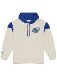 Mitchell & Ness Pánská mikina Dallas Mavericks NBA Retro Roots French Terry Hoodie Velikost: 2XL