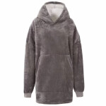 Unisex mikina Trespass Cosiness Velikost: OSFA