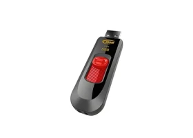Team Group C145 8GB černo-červená / Flash disk / USB-A 3.2 Gen 1 (TC14538GR01)