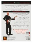 MS Absolute Beginners: Bass Guitar