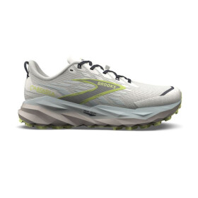 Cascadia 19 dámské outdoorové běžecké boty light grey 41