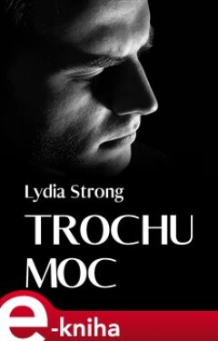 Trochu moc - Lydia Strong e-kniha