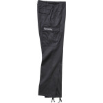 Brandit Kalhoty Security Ranger Trousers černé S