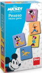 Pexeso Mickey kamarádi