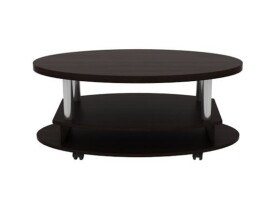 BRADOP Konferenční stůl Hugo K166 - wenge