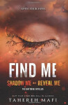 Find Me Tahereh Mafi