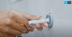 GROHE - QuickFix Start Držák na ručník, chrom 41174000