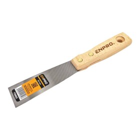 Špachtle ocel PROFI, 40 mm, ENPRO