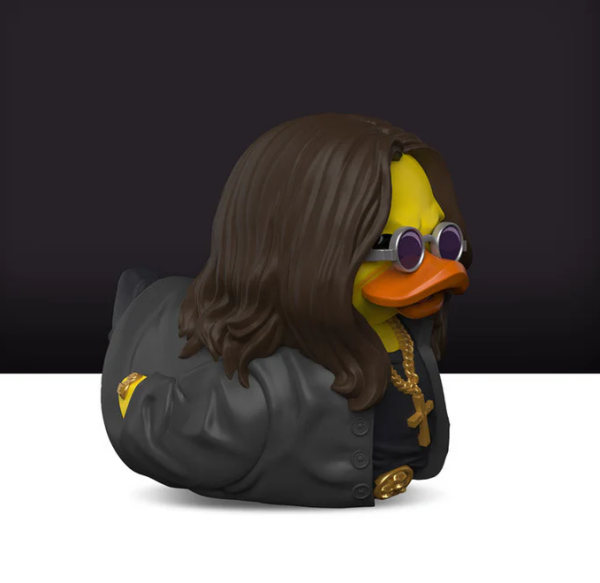 Tubbz kachnička malá - Ozzy Osbourne - EPEE