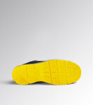 Bezpečnostní obuv Diadora RUN TEXT LOW S1PS FO SR ESD Velikost boty: 42, Modrá