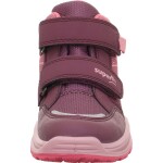 Dívčí celoroční boty JUPITER Red/Pink GTX Superfit 1-000056-5000 - 27