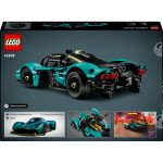 LEGO LEGO® Technic 42208 Aston Martin Valkyrie
