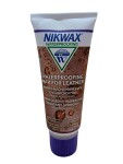 NIKWAX WaterProofing Wax for Leather (krém - přírodní) 100 ml