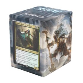 Krabička Magic: The Gathering Reality Fracture Bastion 100+ XL - Charge the Sanctum