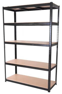Rojaplast regál 120x45x180