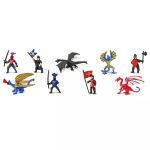Safari Ltd. Safari Ltd. Tuba - Rytíři a draci 2