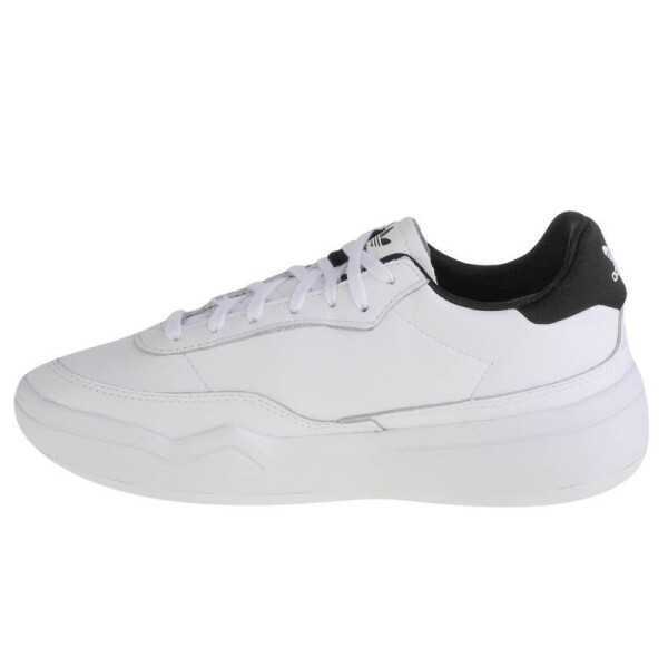 Dámské boty Her Court W GW5364 - Adidas 39 1/3