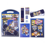 CERDÁ LIFE'S LITTLE MOMENTS Cerdá, 2100003598, sada školních pomůcek, Paw Patrol/Tlapková patrola, 16 ks