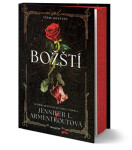 Božští - Jennifer L. Armentrout