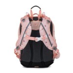 Bagmaster ALFA 26 A malý školní set pro prvňáčky – veverka