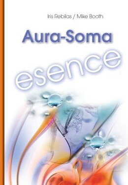 Aura-Soma Mike Booth