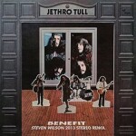 Benefit (CD) - Jethro Tull