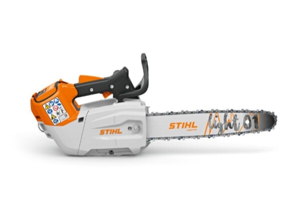 Aku řetězová pila STIHL MSA 190 T