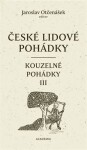 České lidové pohádky IV: Kouzelné pohádky 3