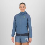 KARPOS W Lot Evo Jacket, Bluefin/Ombre Blue velikost: S