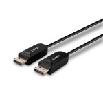 Club3D Kabel Mini DisplayPort 1.4 na Mini DisplayPort 1.4 / podpora 8k 60Hz / 2m (CAC-1164)