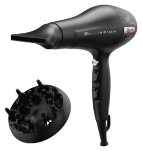 Bellissima My Pro P3 3400 černá / Fén / 2400 W / Keramický povrch / AC motor (100001787038)